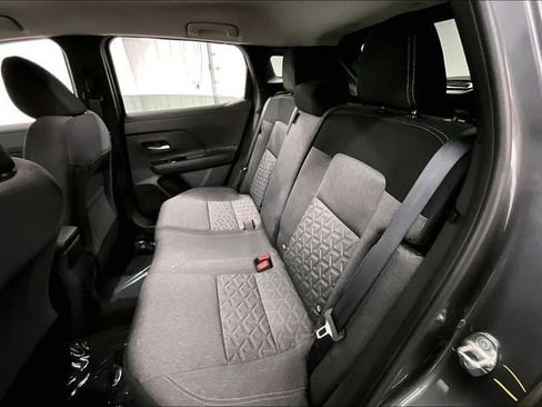 New 2026 Nissan Kicks SV w/ Cold Weather Package FWD image 11
