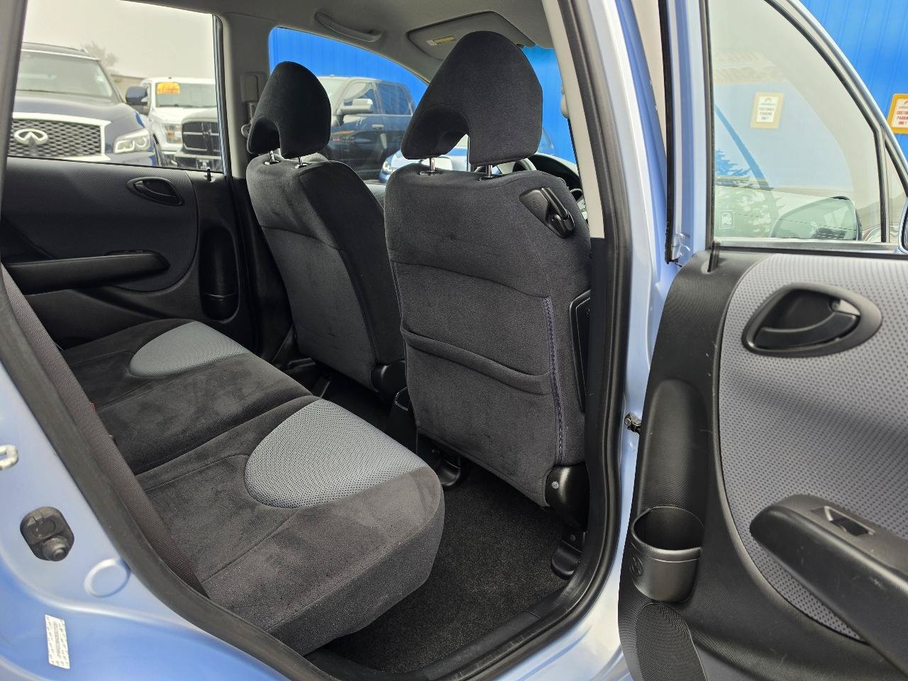 Used 2008 Honda Fit image 23