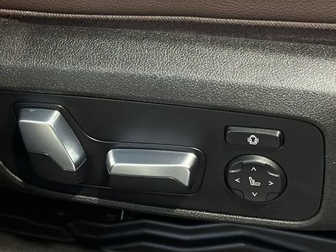 Used 2018 BMW X3 M40i AWD/4WD image 12