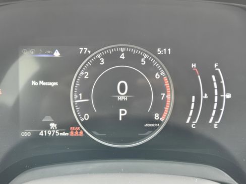 Certified 2023 Lexus RX 350 Premium Plus w/ Cold Area Package FWD image 11