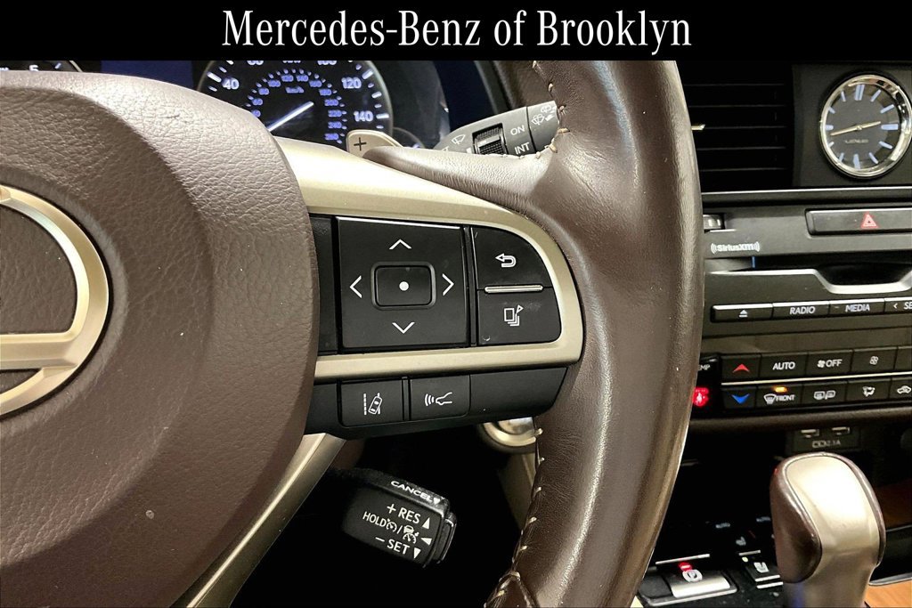 Used 2020 Lexus RX 350 AWD w/ Premium Package image 24
