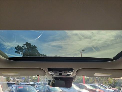 Used 2023 Kia Sorento SX Prestige image 18