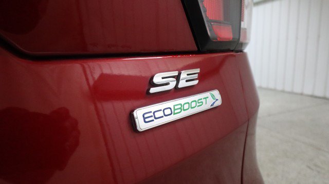 Used 2017 Ford Escape SE w/ Equipment Group 201A FWD image 22