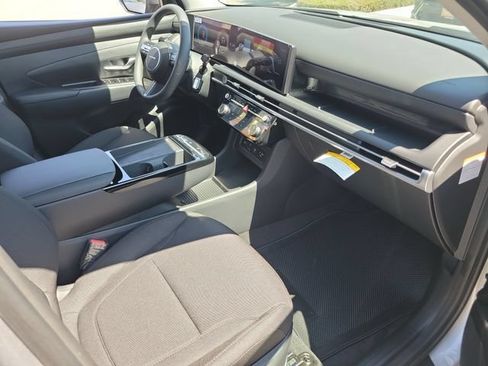 New 2026 Hyundai Tucson SEL AWD/4WD image 22