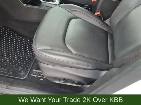 Used 2023 Jeep Renegade Trailhawk w/ Sun/Sound Group image 11