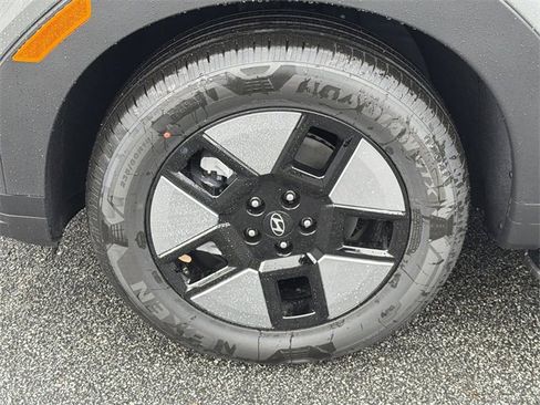 New 2026 Hyundai Santa Fe SEL image 11