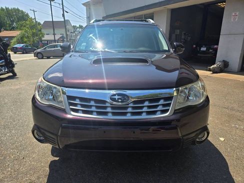 Used 2013 Subaru Forester 2.5XT Touring image 30