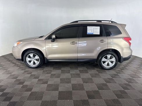 Used 2014 Subaru Forester 2.5i Touring AWD/4WD image 10