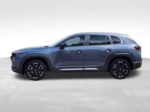 Certified 2025 MAZDA CX-50 Meridian Edition w/ Cargo Package AWD/4WD image 6