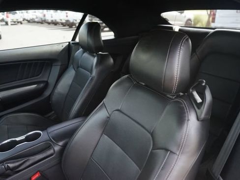 Used 2019 Ford Mustang Premium RWD image 10
