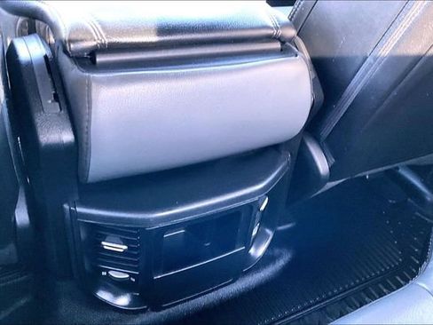 Used 2023 RAM 1500 Tradesman w/ Trailer Tow Group RWD image 11