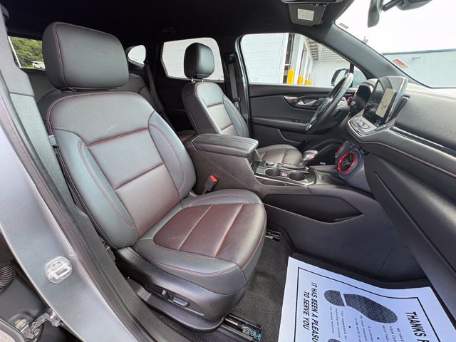Used 2025 Chevrolet Blazer RS FWD image 27