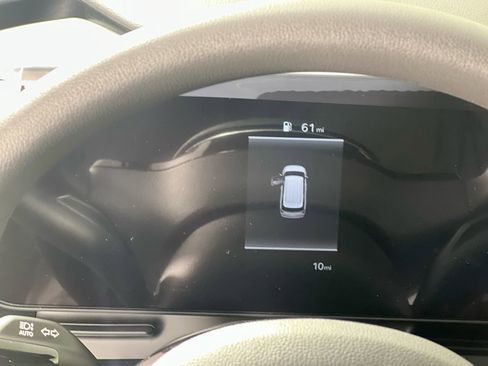 New 2026 Kia Carnival FWD image 20