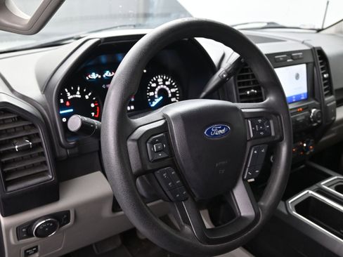 Used 2019 Ford Mustang GT Premium w/ California Special Package image 16