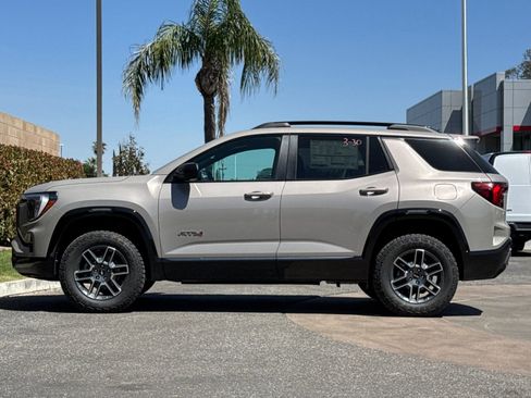 New 2026 GMC Terrain AT4 AWD/4WD image 7