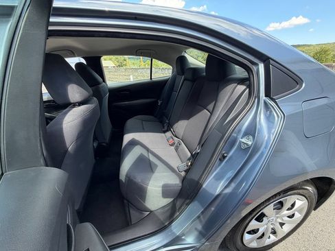 Used 2024 Toyota Corolla LE FWD image 10