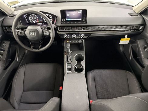 New 2026 Honda Civic LX image 15