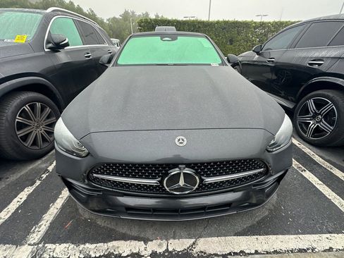 Certified 2023 Mercedes-Benz C 300 Sedan image 6