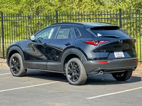 New 2026 MAZDA CX-30 Aire Edition image 5