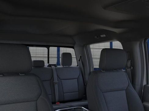New 2026 Ford F150 XLT image 22