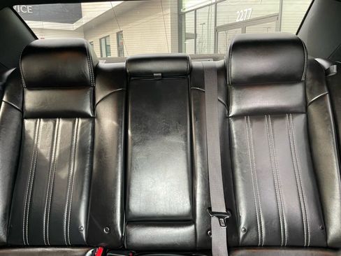 Used 2021 Chrysler 300 S image 22