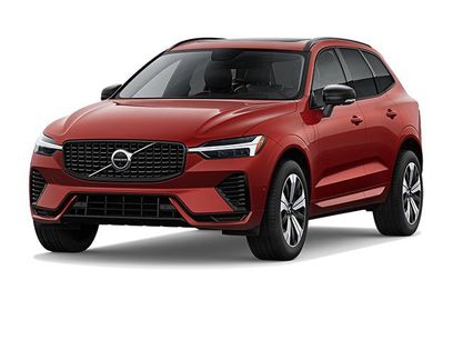 Certified 2024 Volvo XC60 T8 Plus w/ Protection Package Premier