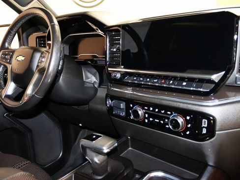 Used 2023 Chevrolet Silverado 1500 High Country image 63