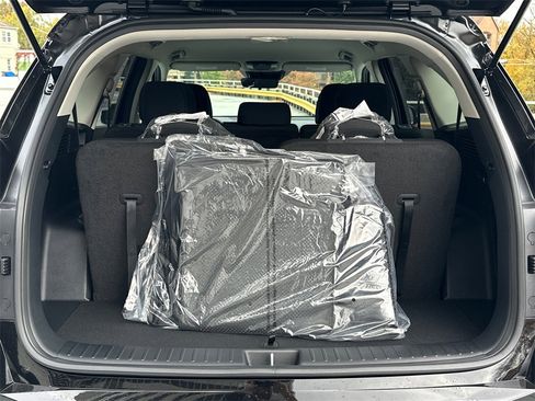 New 2026 Kia Sorento LX image 6