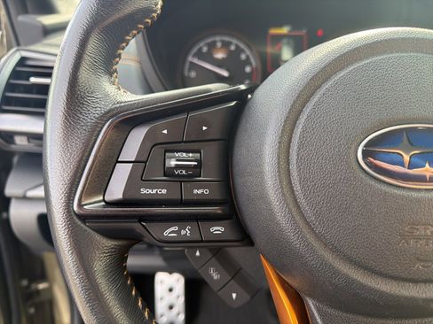 Certified 2022 Subaru Forester Wilderness image 30