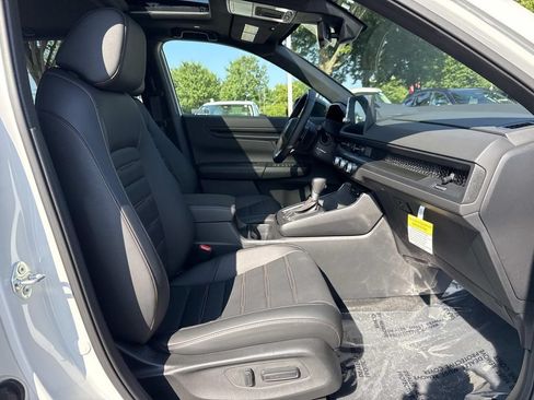Used 2026 Honda CR-V Sport-L image 21