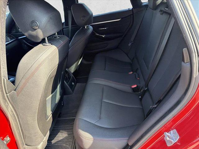 Used 2018 BMW 430i Gran Coupe RWD image 18