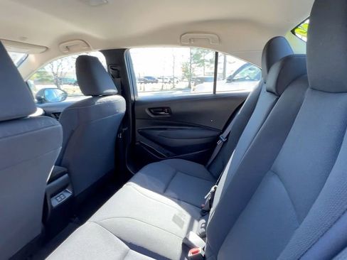 Used 2023 Toyota Corolla LE image 36