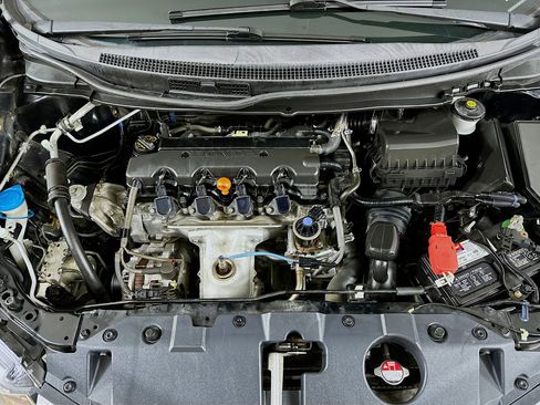 Used 2014 Honda Civic LX image 31