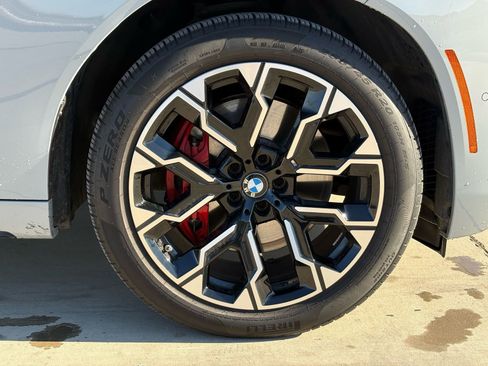 Used 2025 BMW X3 M50 w/ Premium Package image 10