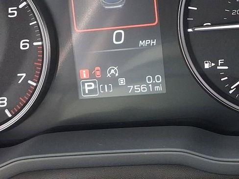 Certified 2026 Subaru Crosstrek 2.0i Premium image 19