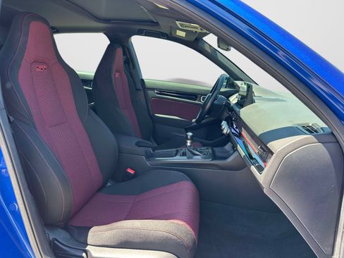 Used 2024 Honda Civic Si image 10