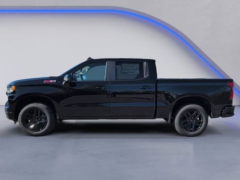 New 2026 Chevrolet Silverado 1500 RST image 5