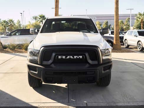 Used 2024 RAM 1500 Classic Warlock image 7