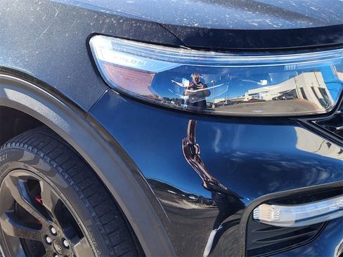 Used 2021 Ford Explorer ST w/ Equipment Group 401A image 5