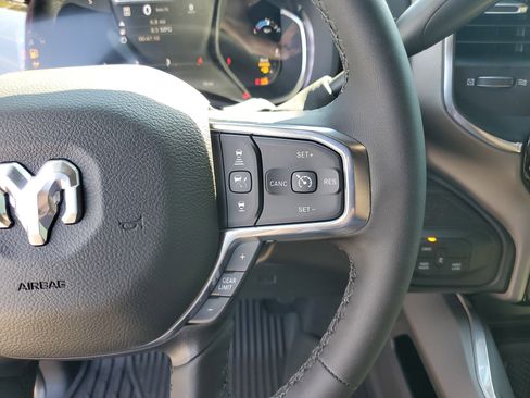 New 2026 RAM 2500 Laramie w/ Night Edition image 15