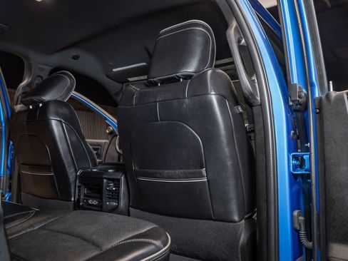 Used 2023 RAM 2500 Power Wagon w/ Level 2 Equipment Group image 26