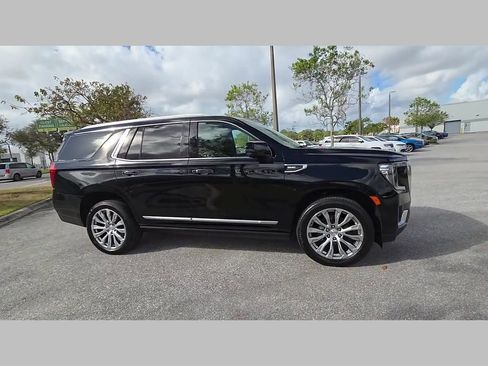 Used 2023 GMC Yukon Denali image 59
