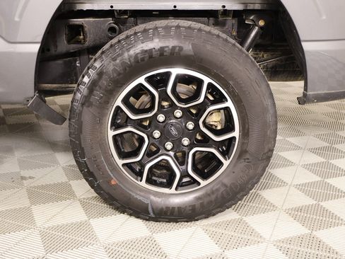 Used 2023 Ford F150 XLT w/ Equipment Group 302A High image 20