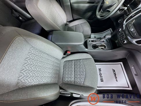 Used 2024 Chevrolet Equinox LT image 30