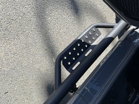 Used 2022 Jeep Wrangler Unlimited Sahara image 13