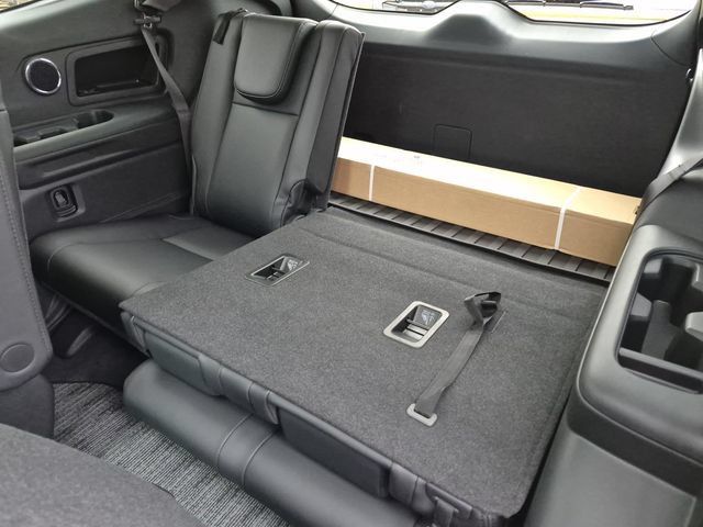 New 2026 Subaru Ascent Touring AWD/4WD image 14