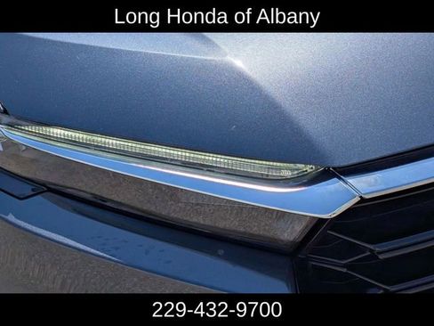 Used 2024 Honda CR-V EX-L image 3
