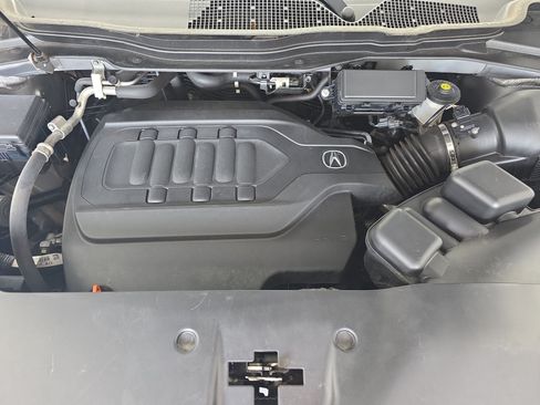 Used 2017 Acura MDX SH-AWD w/ Technology Package image 31