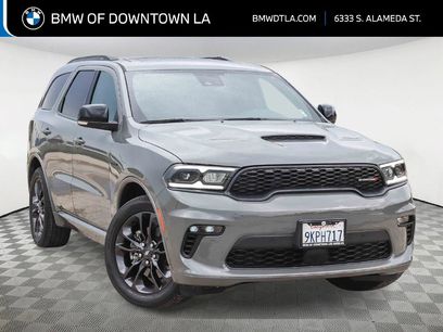 Used 2023 Dodge Durango R/T
