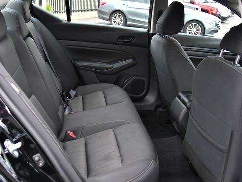 Used 2024 Nissan Altima 2.5 SV image 37